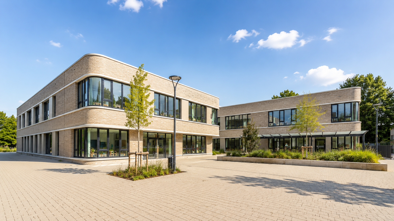 Grundschule Humannstraße Bremen